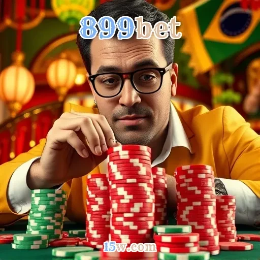 899bet: Descubra a Segurança Inigualável para Seus Jogos Online!