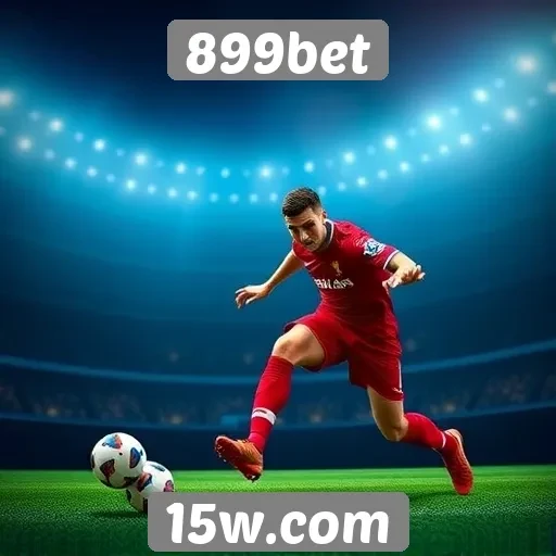 Impacto das regulamentações no 899bet