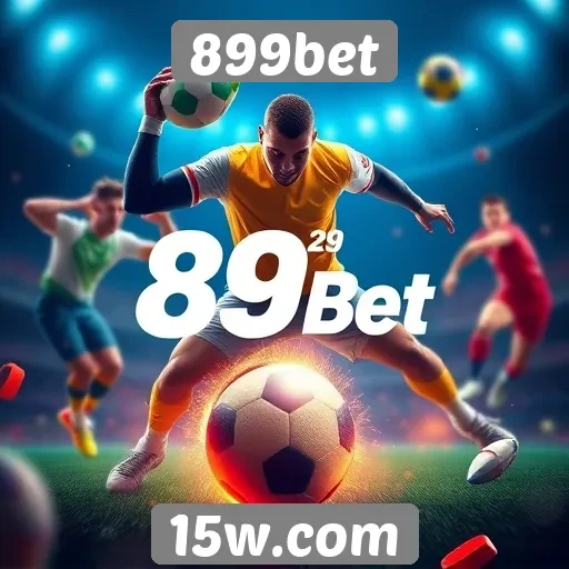Jogos de esportes eletrônicos disponíveis no 899bet