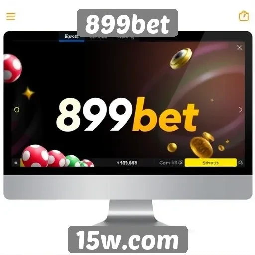 Tendências de jogos online no 899bet