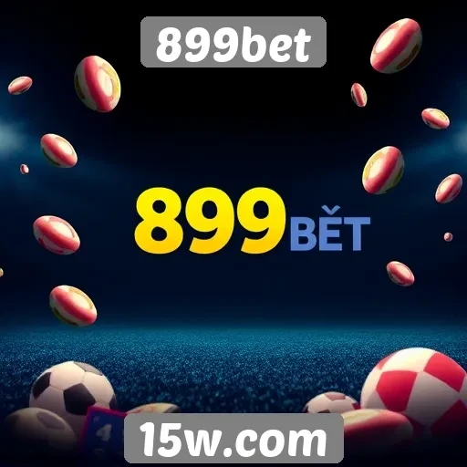 Como funciona o sistema de bônus no 899bet