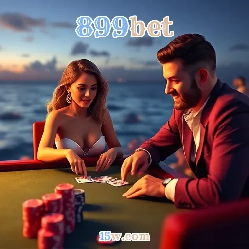 899bet: Jogos Incríveis e Funcionalidades que Você Precisa Experimentar!